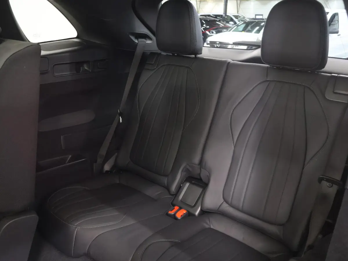 450 4MATIC AMG Line 7p 118 kWh | Panoramadak | Trekhaak | Hyperscreen | Stoelventilatie  Digital Light | Headup |