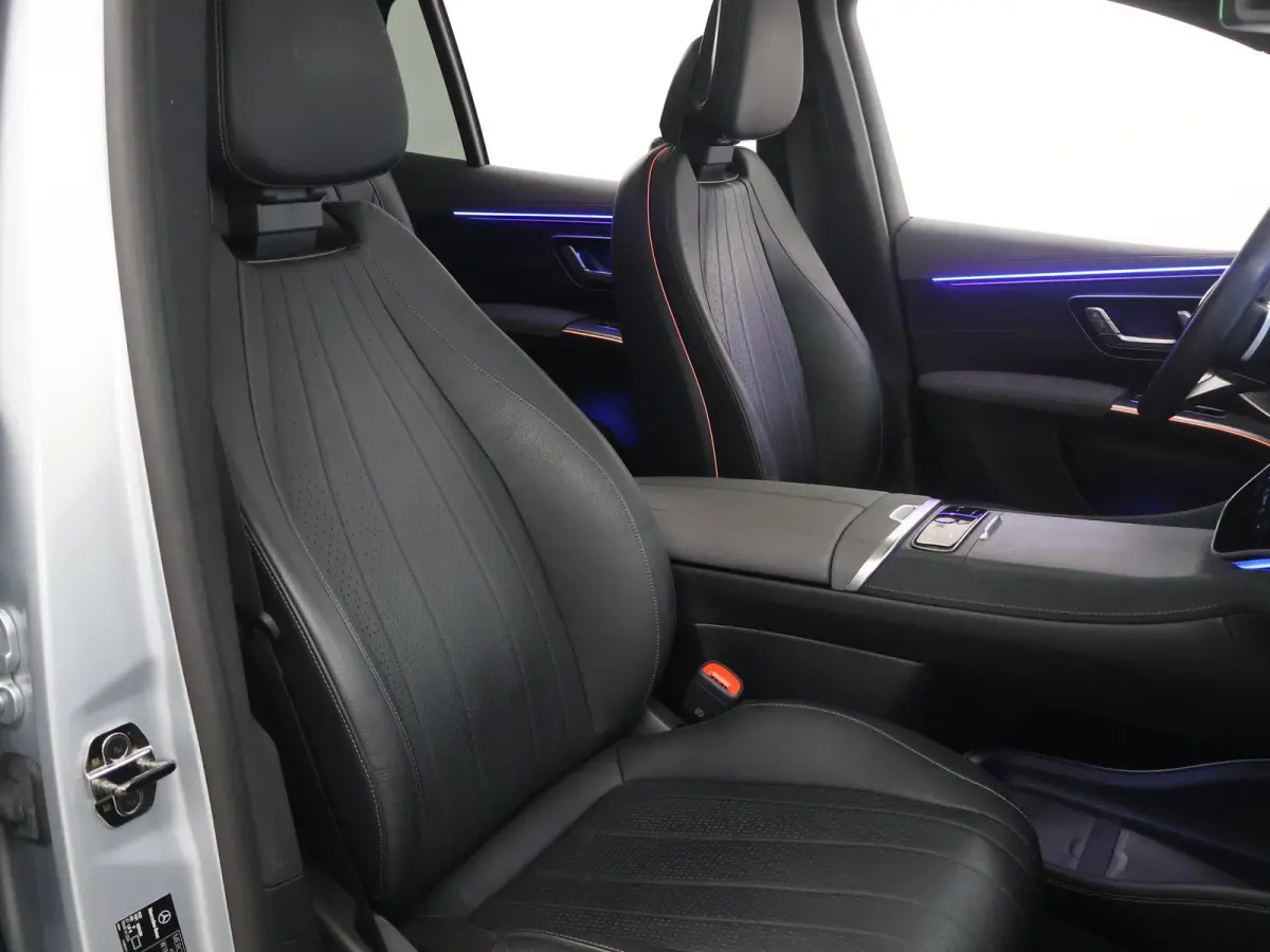 450 4MATIC AMG Line 7p 118 kWh | Panoramadak | Trekhaak | Hyperscreen | Stoelventilatie  Digital Light | Headup |