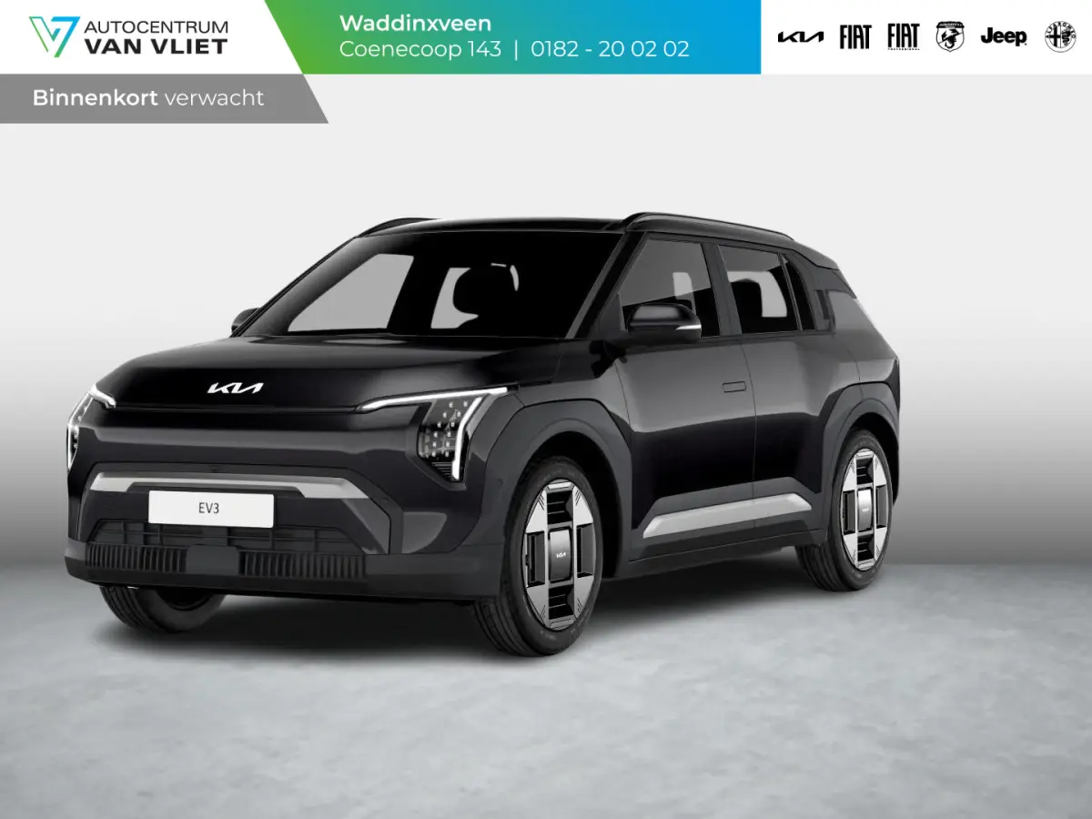Plus 81.4 kWh | Actieprijs* | Navi. | Clima. | Adapt. Cruise. | Dodehoekassistentie | Stoel&Stuur Verwarming