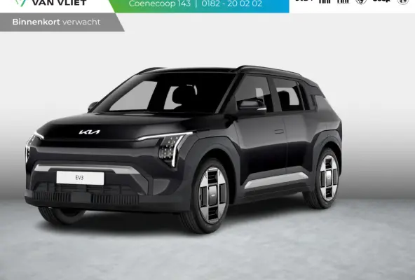 Plus 81.4 kWh | Actieprijs* | Navi. | Clima. | Adapt. Cruise. | Dodehoekassistentie | Stoel&Stuur Verwarming