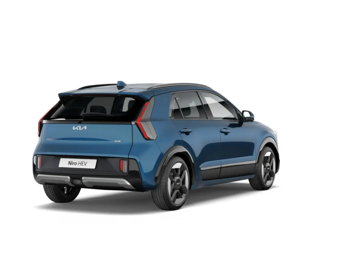 1.6 GDi Hybrid ExecutiveLine | Actieprijs* | Navi. | Clima. | Adapt. Cruise. | Parkeersensoren | Achteruitrijcamera | Dodehoekassistentie | Schuif-/Kantel Zonnedak | Stoel&Stuur Verwarming |