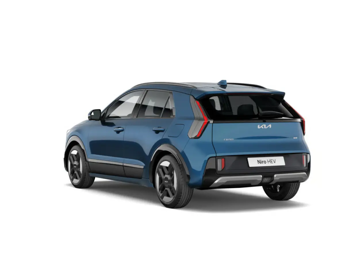 1.6 GDi Hybrid ExecutiveLine | Actieprijs* | Navi. | Clima. | Adapt. Cruise. | Parkeersensoren | Achteruitrijcamera | Dodehoekassistentie | Schuif-/Kantel Zonnedak | Stoel&Stuur Verwarming |