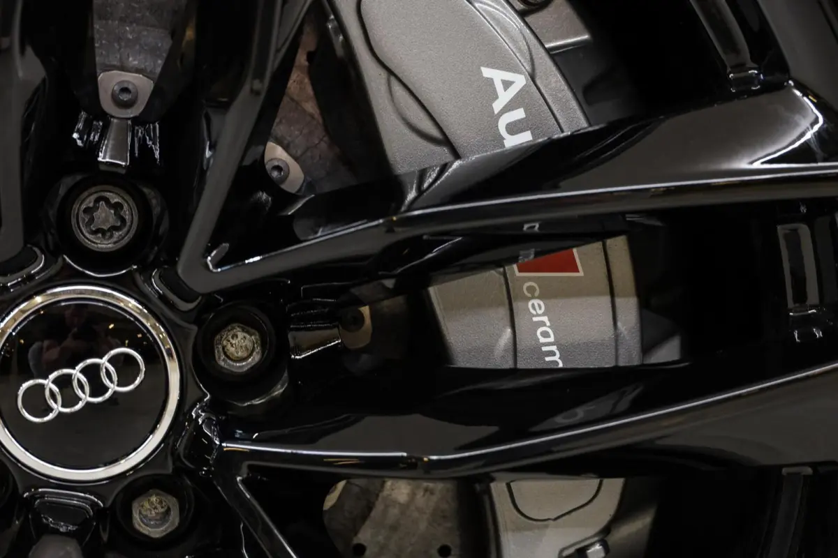 4.0 TFSI Quattro|Keramisch|HUD|Pano|ACC|Bose|