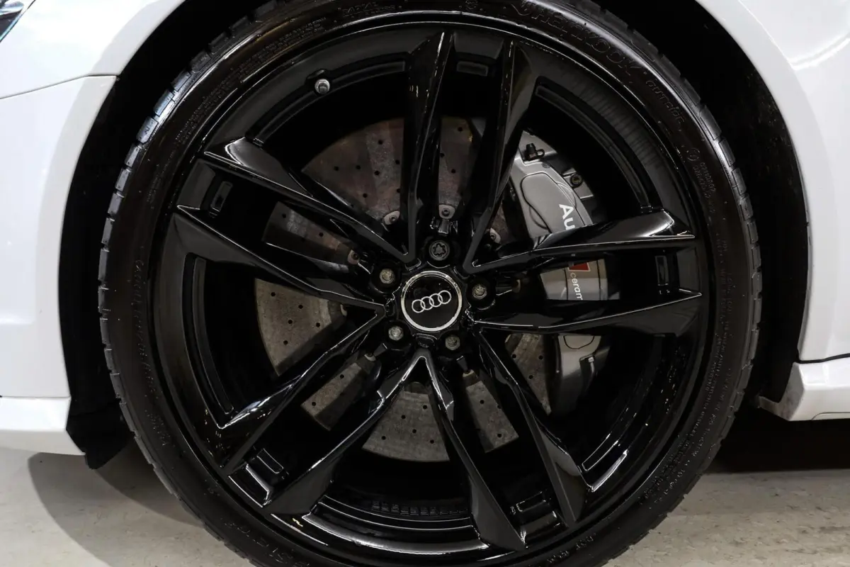 4.0 TFSI Quattro|Keramisch|HUD|Pano|ACC|Bose|
