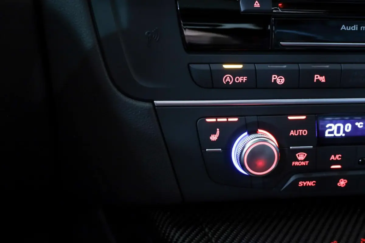 4.0 TFSI Quattro|Keramisch|HUD|Pano|ACC|Bose|