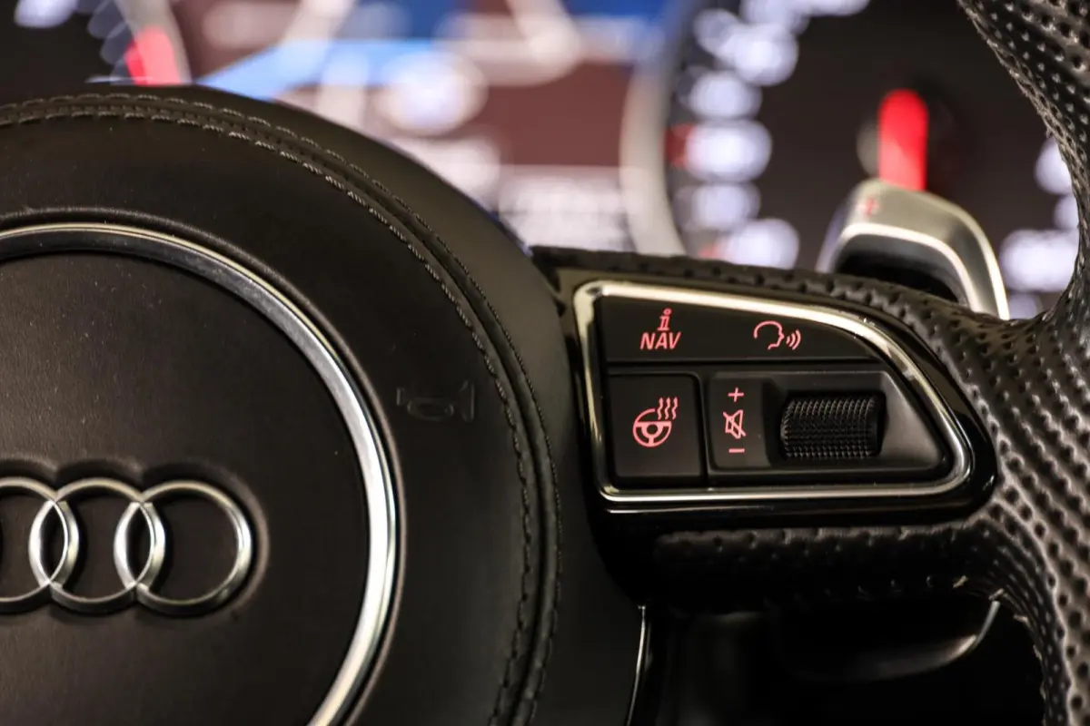 4.0 TFSI Quattro|Keramisch|HUD|Pano|ACC|Bose|