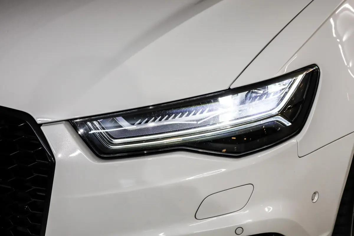 4.0 TFSI Quattro|Keramisch|HUD|Pano|ACC|Bose|