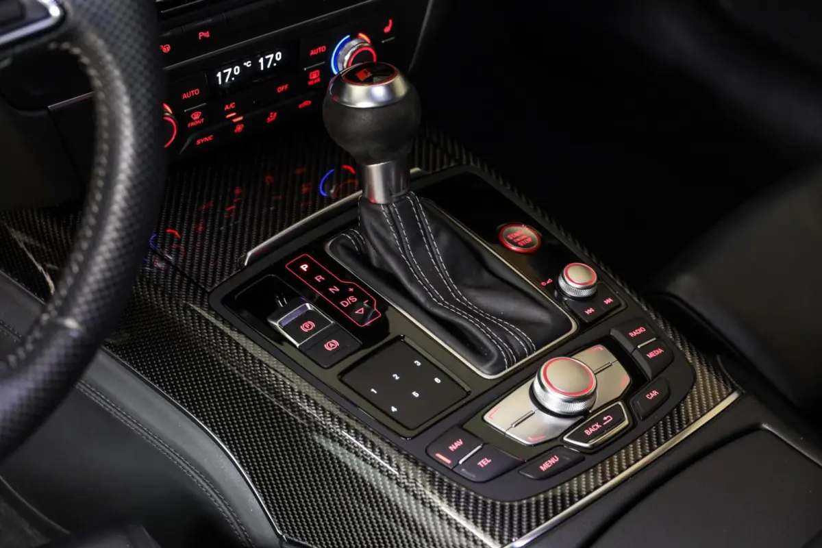 4.0 TFSI Quattro|Keramisch|HUD|Pano|ACC|Bose|