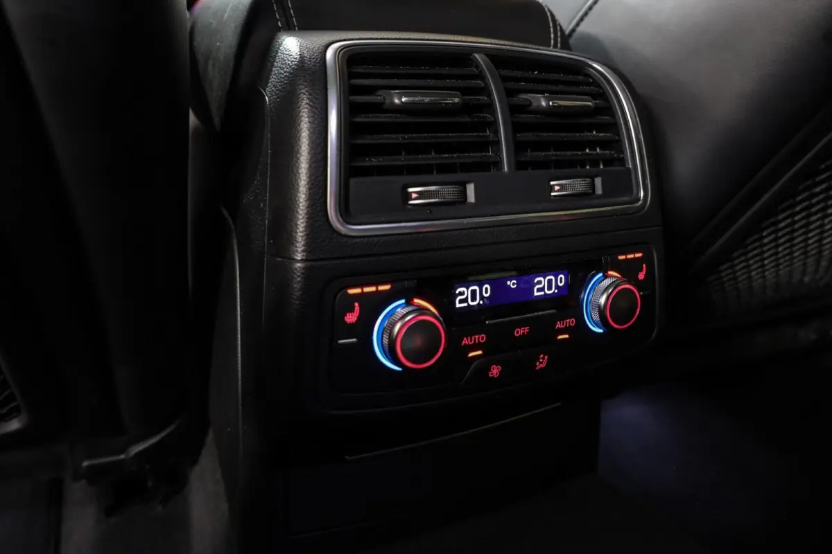 4.0 TFSI Quattro|Keramisch|HUD|Pano|ACC|Bose|