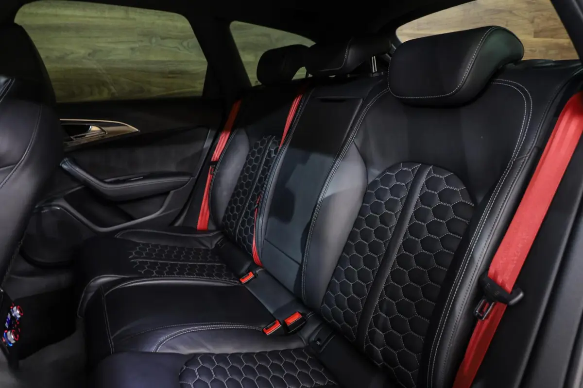 4.0 TFSI Quattro|Keramisch|HUD|Pano|ACC|Bose|