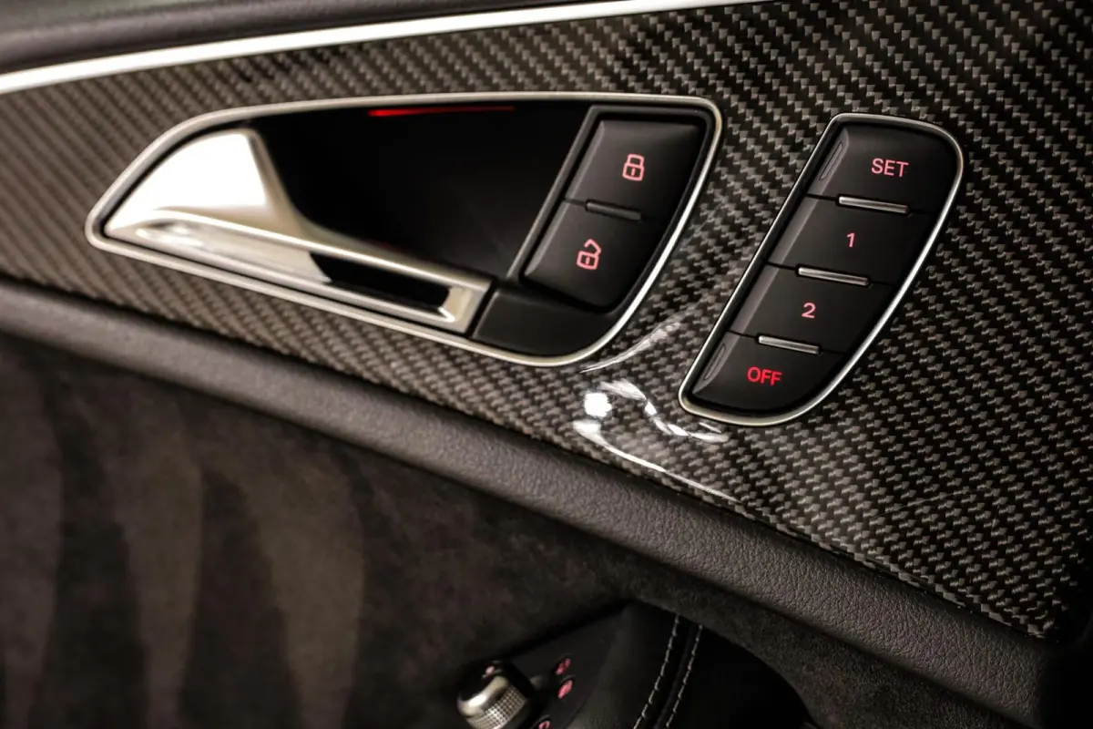 4.0 TFSI Quattro|Keramisch|HUD|Pano|ACC|Bose|