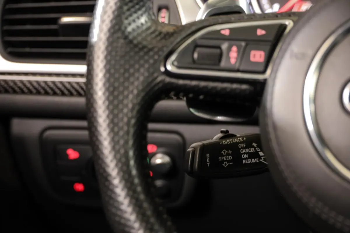 4.0 TFSI Quattro|Keramisch|HUD|Pano|ACC|Bose|