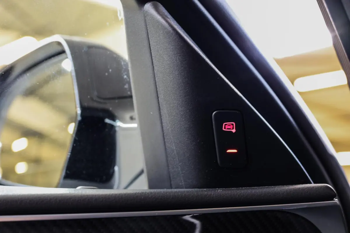4.0 TFSI Quattro|Keramisch|HUD|Pano|ACC|Bose|
