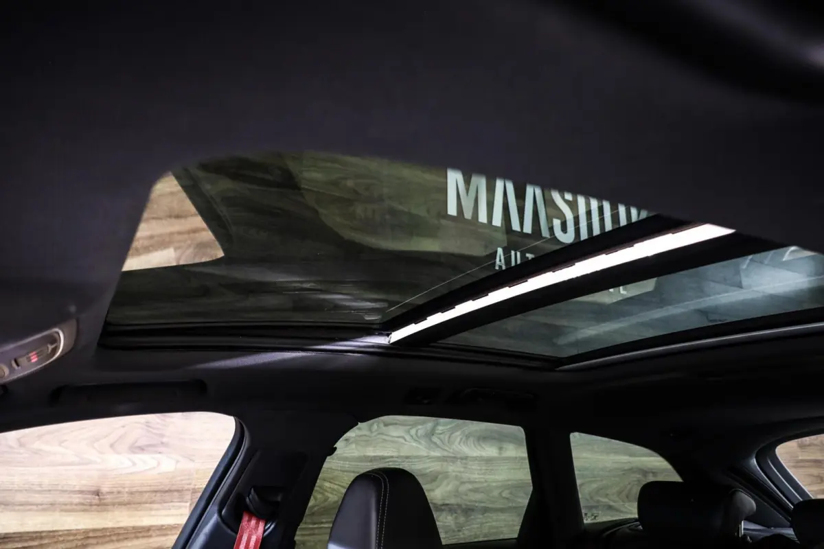 4.0 TFSI Quattro|Keramisch|HUD|Pano|ACC|Bose|