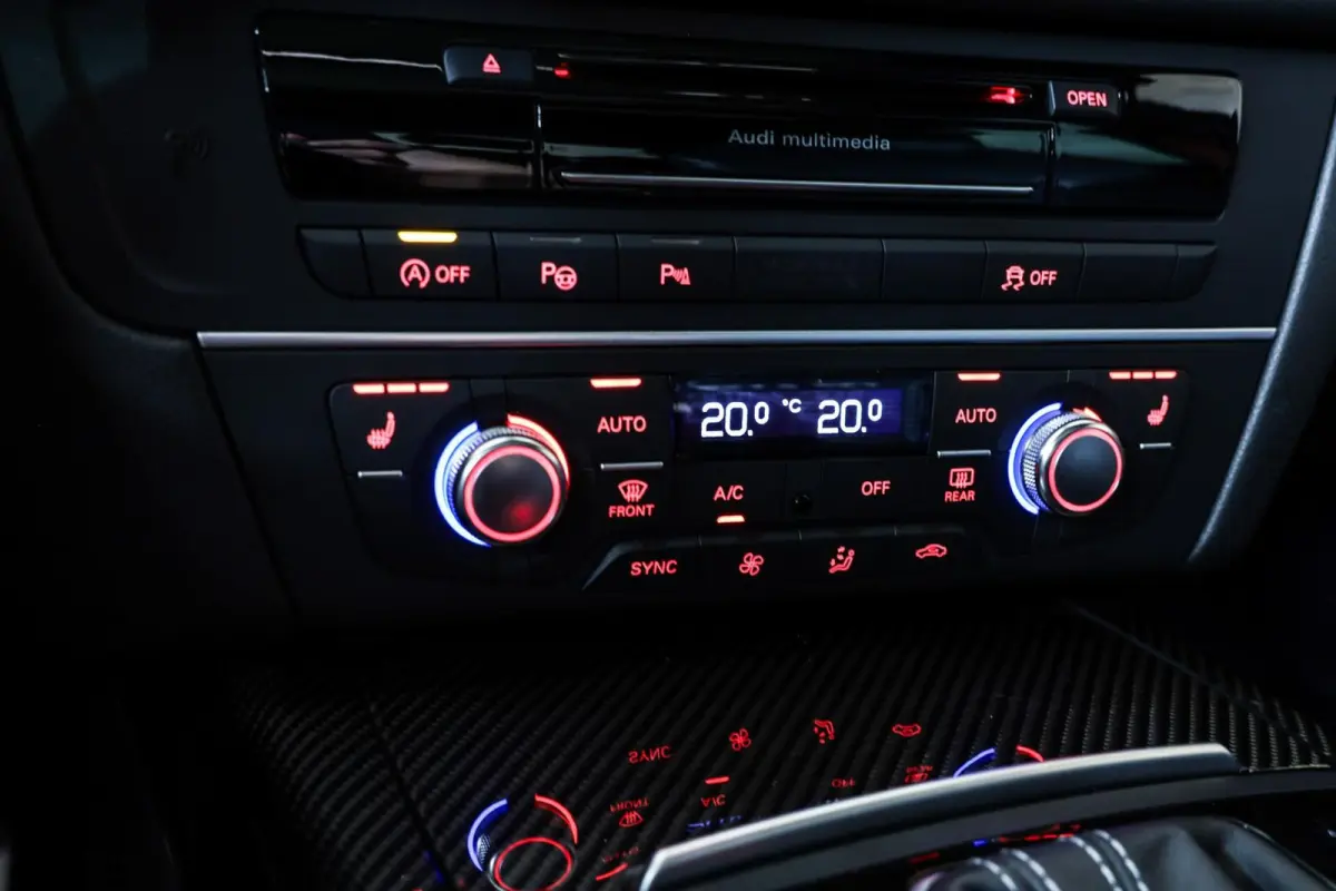 4.0 TFSI Quattro|Keramisch|HUD|Pano|ACC|Bose|
