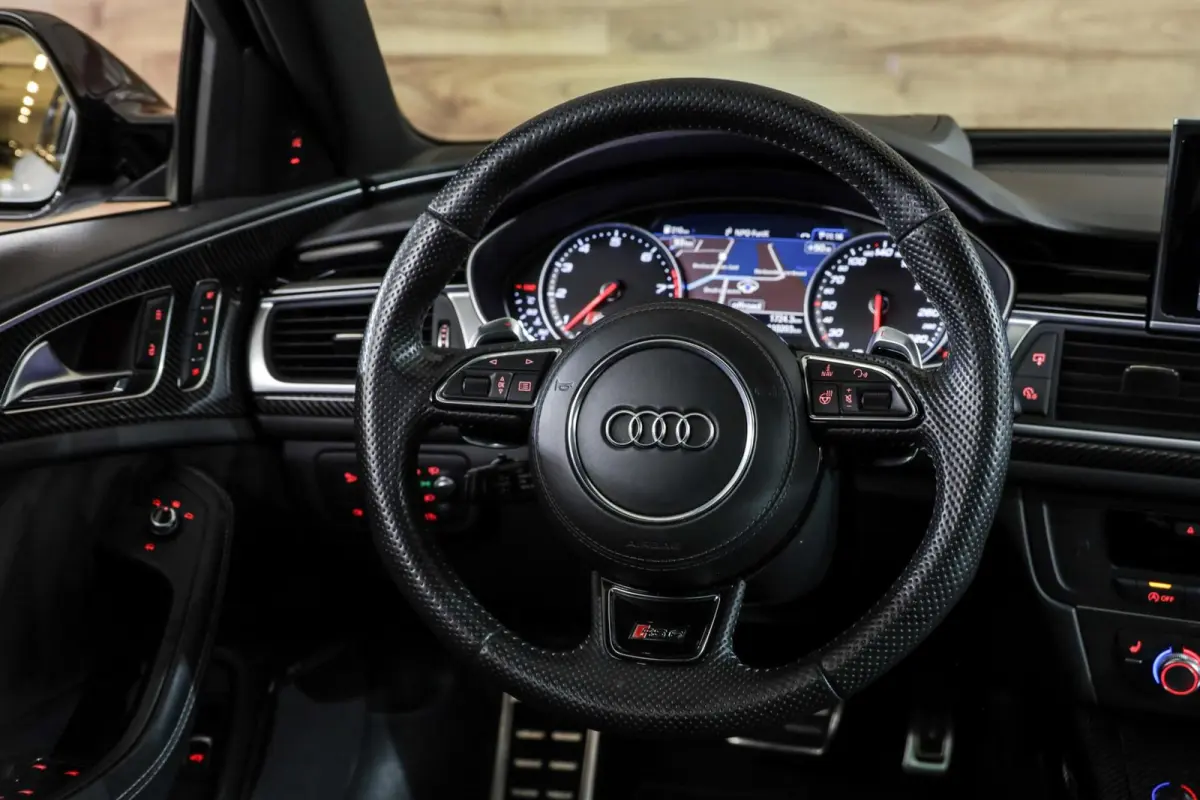 4.0 TFSI Quattro|Keramisch|HUD|Pano|ACC|Bose|
