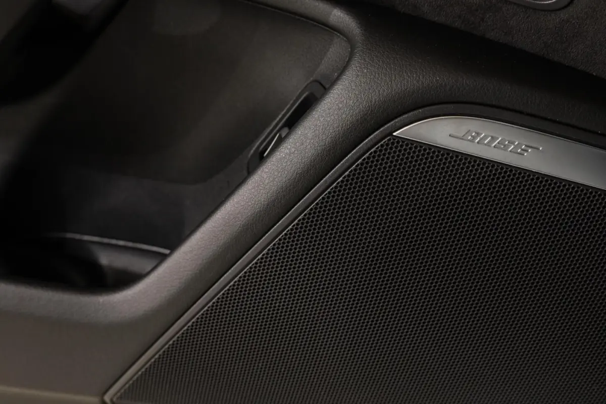4.0 TFSI Quattro|Keramisch|HUD|Pano|ACC|Bose|