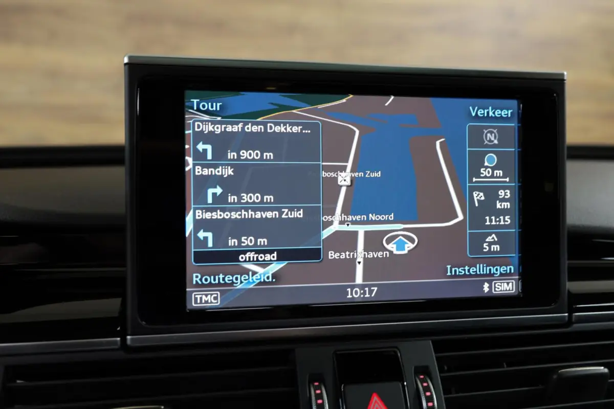 4.0 TFSI Quattro|Keramisch|HUD|Pano|ACC|Bose|