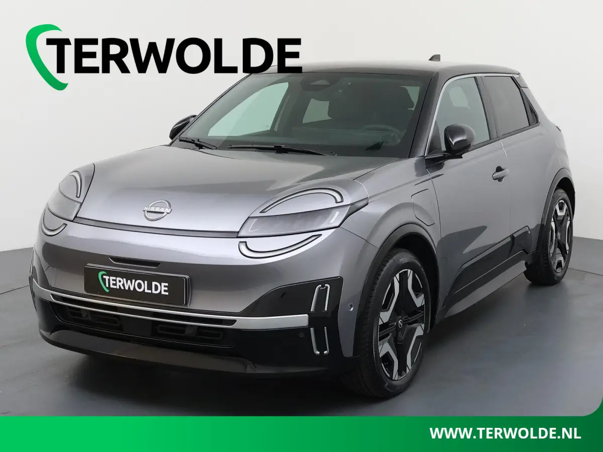 EVOLVE 52 kWh | €3000,- Voorraad Korting !!