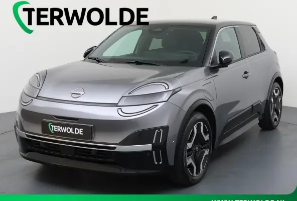 EVOLVE 52 kWh | €3000,- Voorraad Korting !!