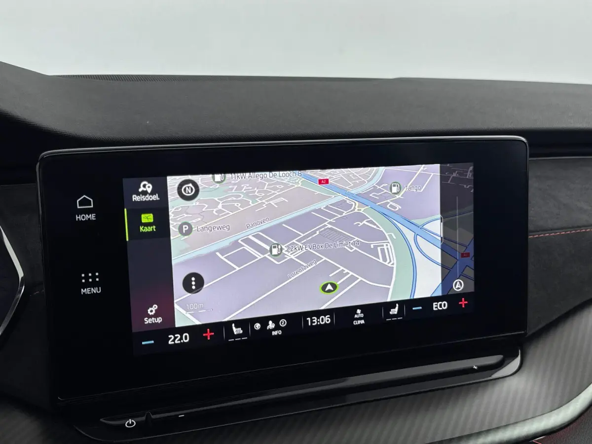 1.4 TSI RS iV PHEV Business Panoramadak | Canton Audio |