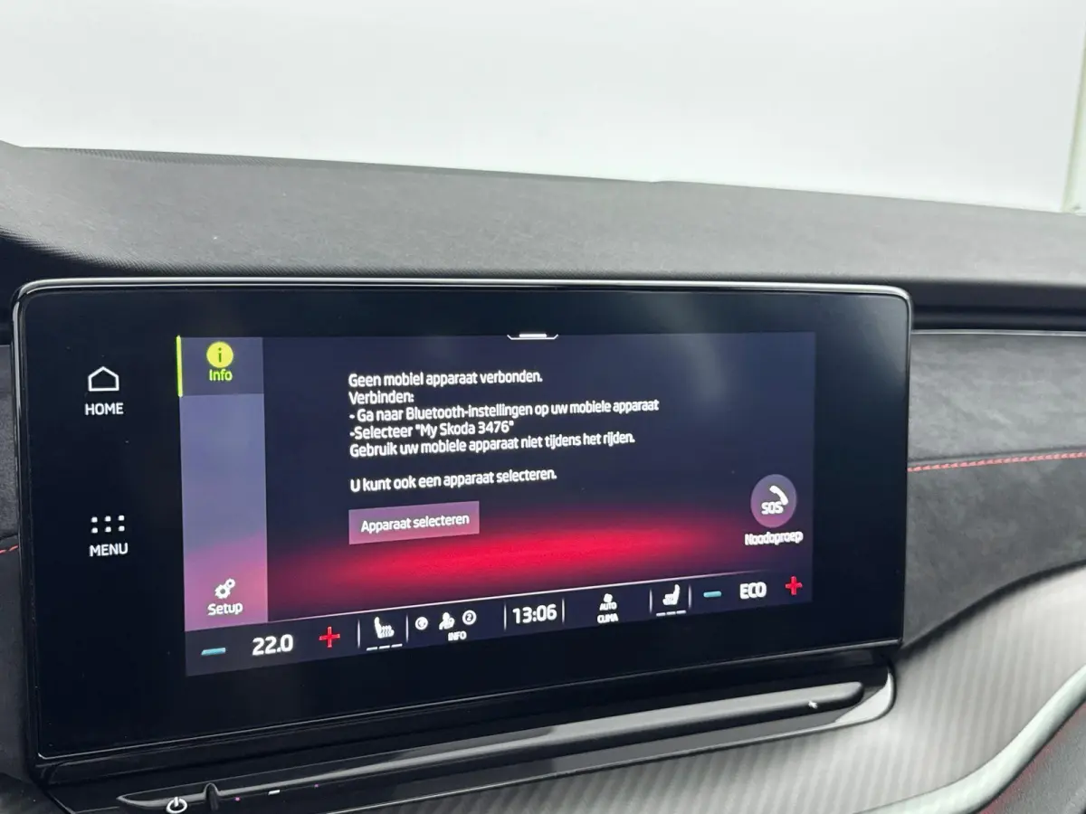 1.4 TSI RS iV PHEV Business Panoramadak | Canton Audio |