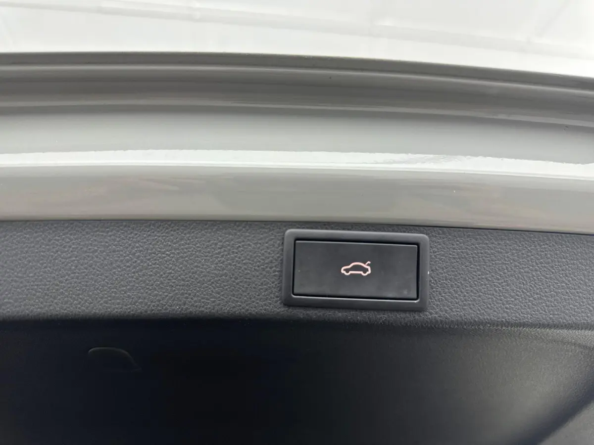 1.4 TSI RS iV PHEV Business Panoramadak | Canton Audio |