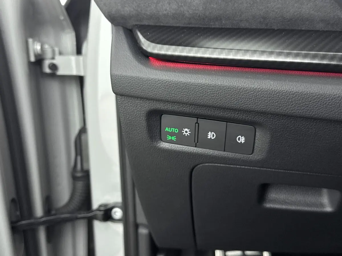1.4 TSI RS iV PHEV Business Panoramadak | Canton Audio |