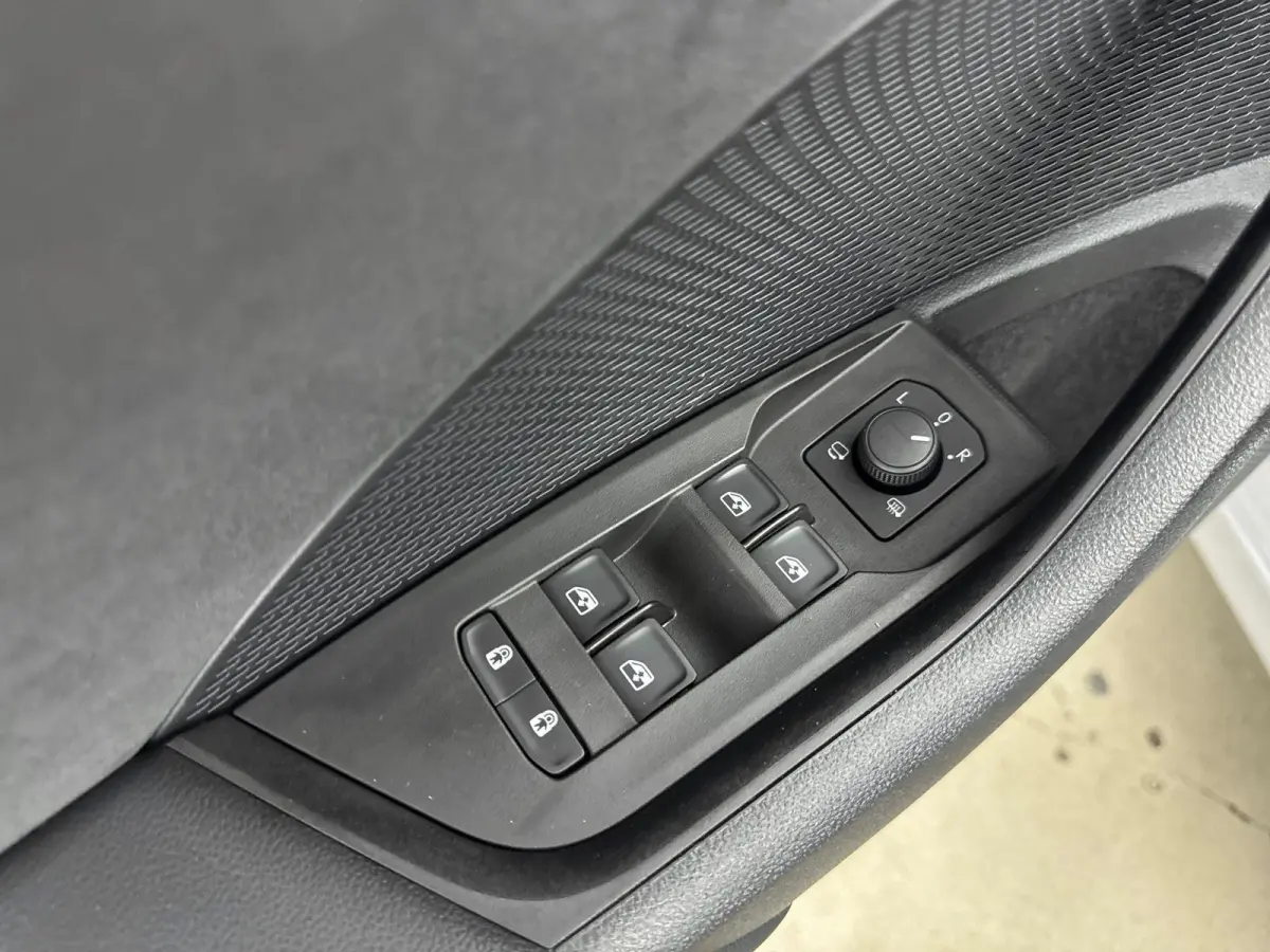 1.4 TSI RS iV PHEV Business Panoramadak | Canton Audio |