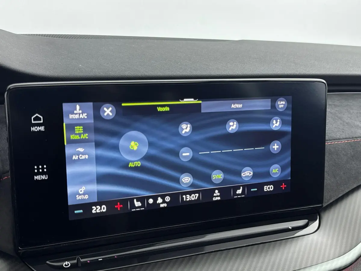 1.4 TSI RS iV PHEV Business Panoramadak | Canton Audio |