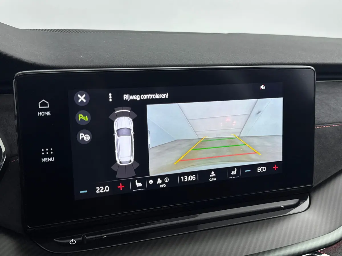 1.4 TSI RS iV PHEV Business Panoramadak | Canton Audio |