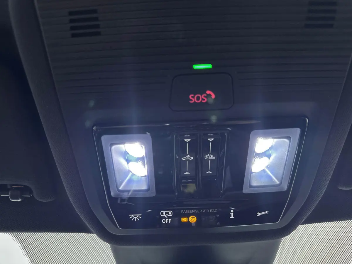 1.4 TSI RS iV PHEV Business Panoramadak | Canton Audio |