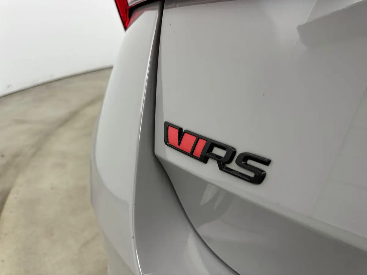 1.4 TSI RS iV PHEV Business Panoramadak | Canton Audio |