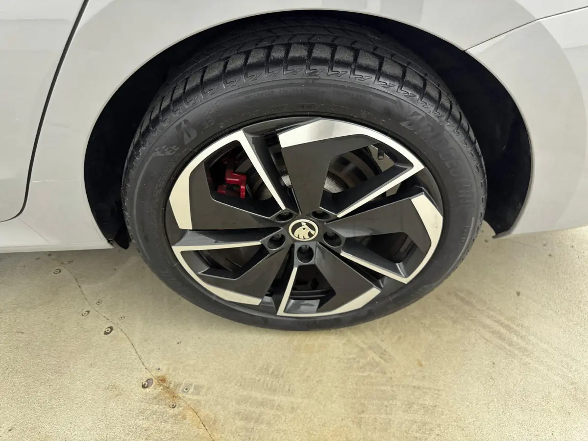 1.4 TSI RS iV PHEV Business Panoramadak | Canton Audio |