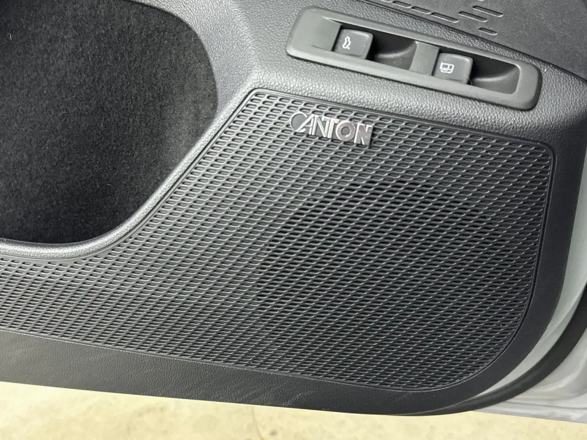 1.4 TSI RS iV PHEV Business Panoramadak | Canton Audio |
