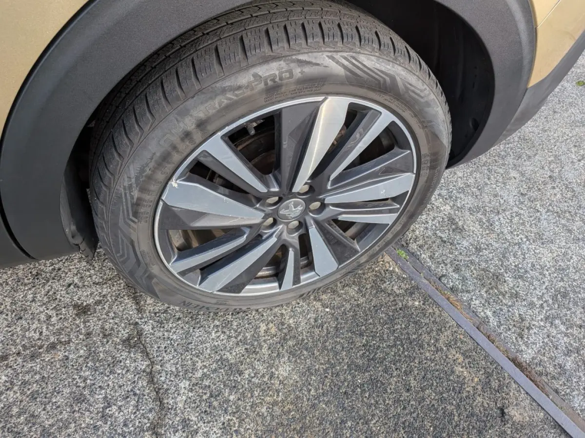 1.6 e-THP Blue Lease Premium 7 pers, Automaat