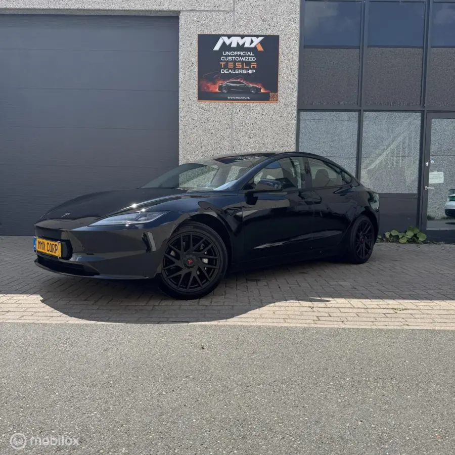 HIGHLAND PREMIUM LFP RWD +MMX PACK+IAP+SOH 97%