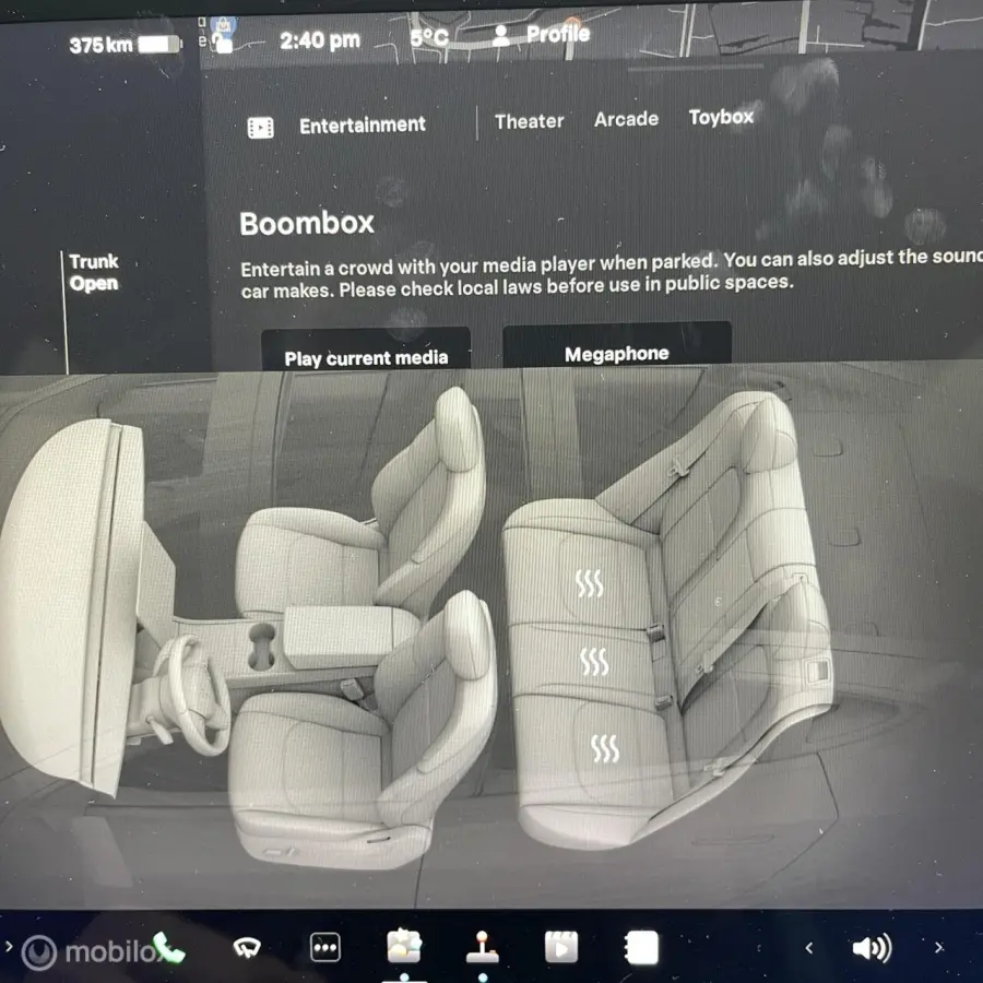 Long Range RWD +MMX PACK+IAP+HW4+WRAP+SOH95.9%