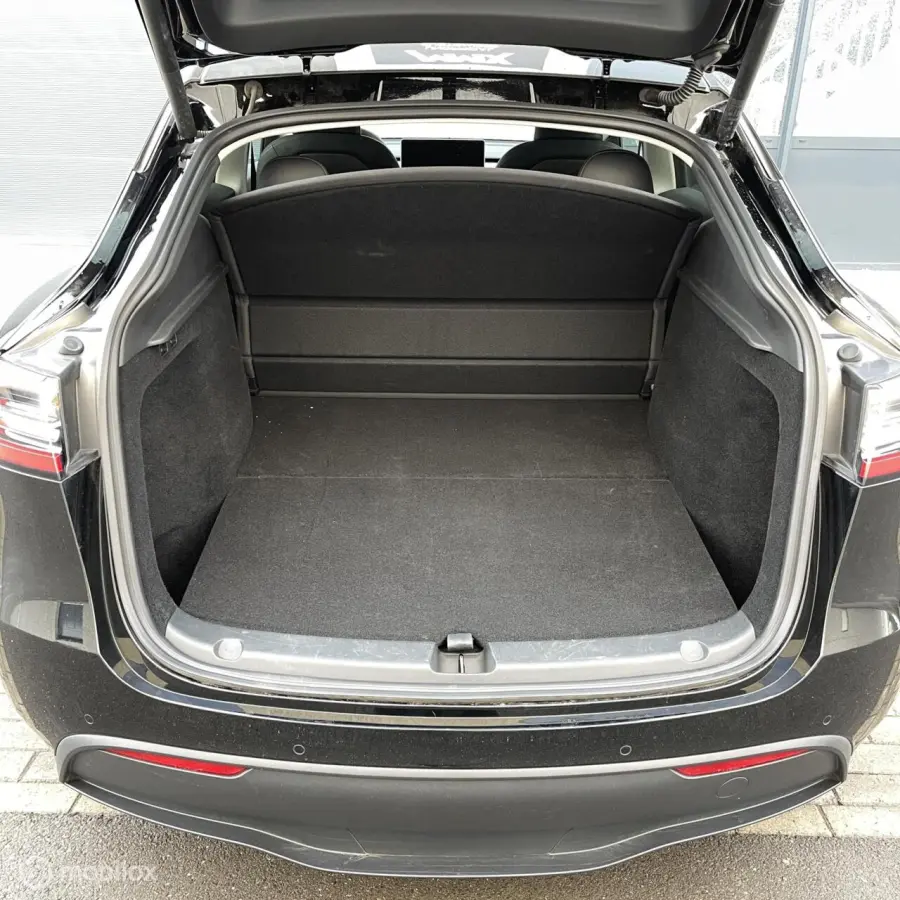 Long Range RWD +MMX PACK+IAP+HW4+WRAP+SOH95.9%