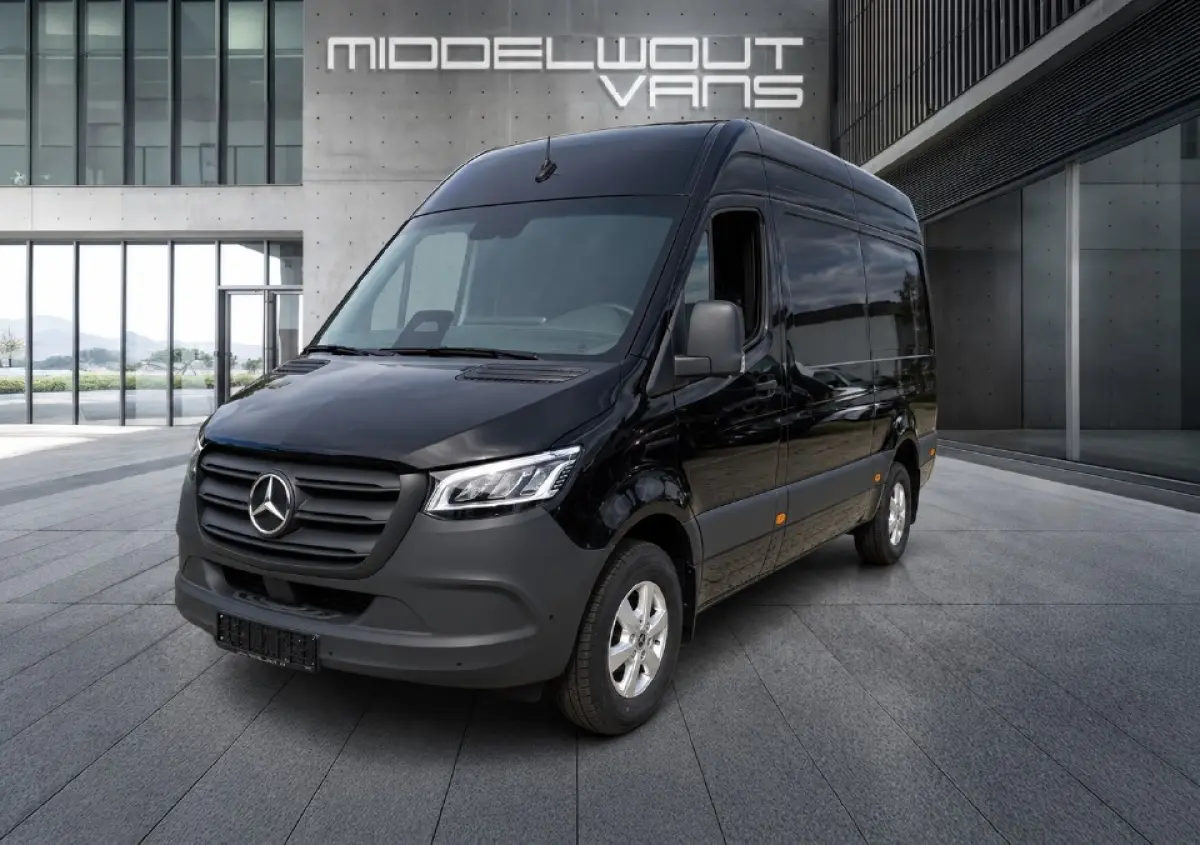 320 L2H2 Select 81kWh 115kw dc laden/360cam/acc/Betimmering