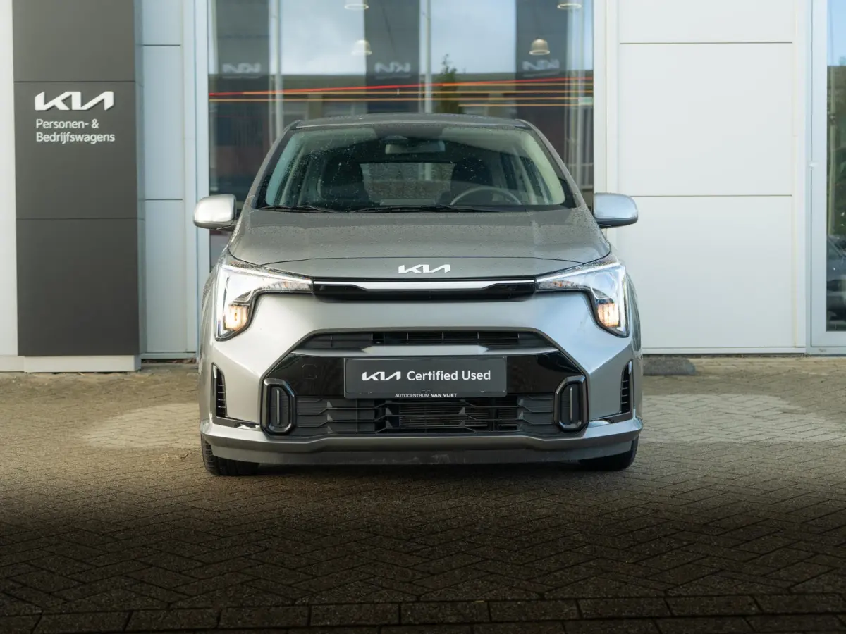 1.0 GDi DynamicLine | Navi | Airco | Cruise | Camera | Apple Carplay