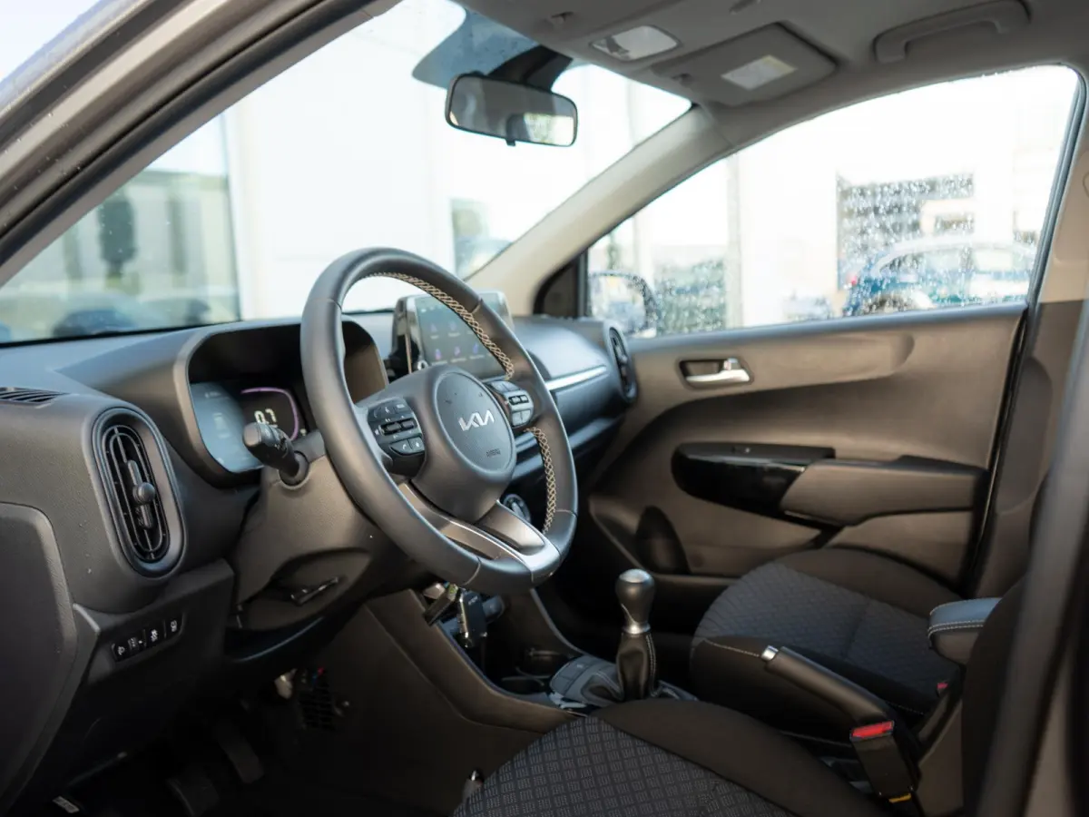 1.0 GDi DynamicLine | Navi | Airco | Cruise | Camera | Apple Carplay