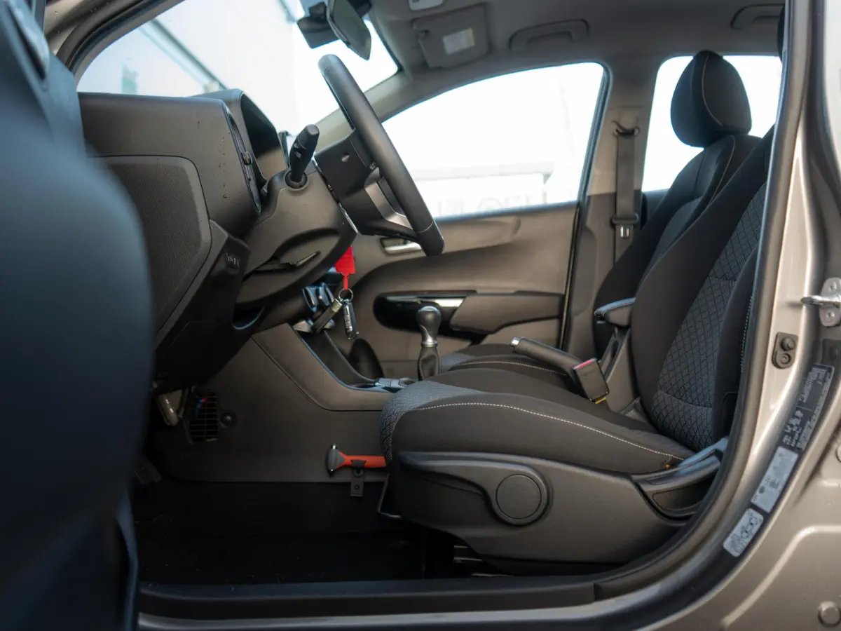 1.0 GDi DynamicLine | Navi | Airco | Cruise | Camera | Apple Carplay