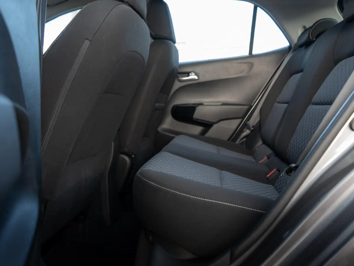 1.0 GDi DynamicLine | Navi | Airco | Cruise | Camera | Apple Carplay