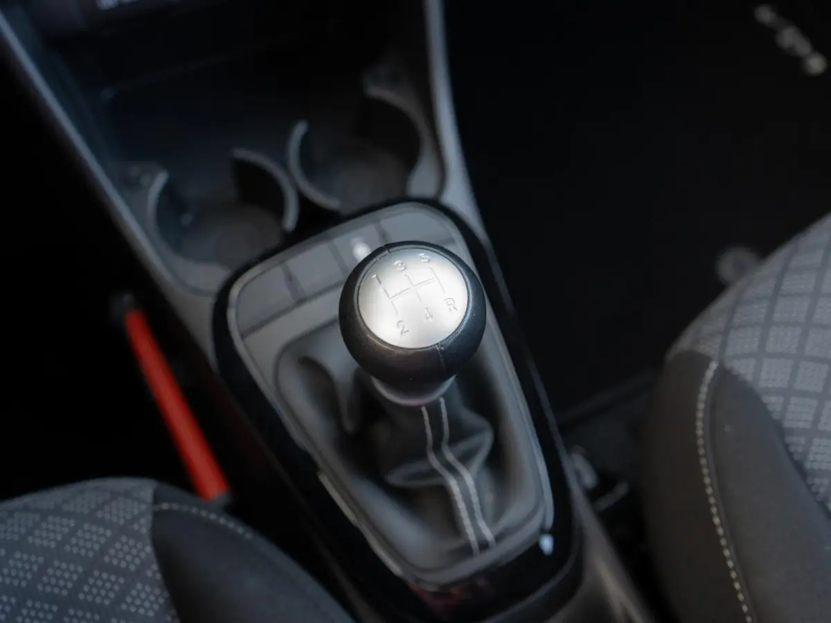 1.0 GDi DynamicLine | Navi | Airco | Cruise | Camera | Apple Carplay