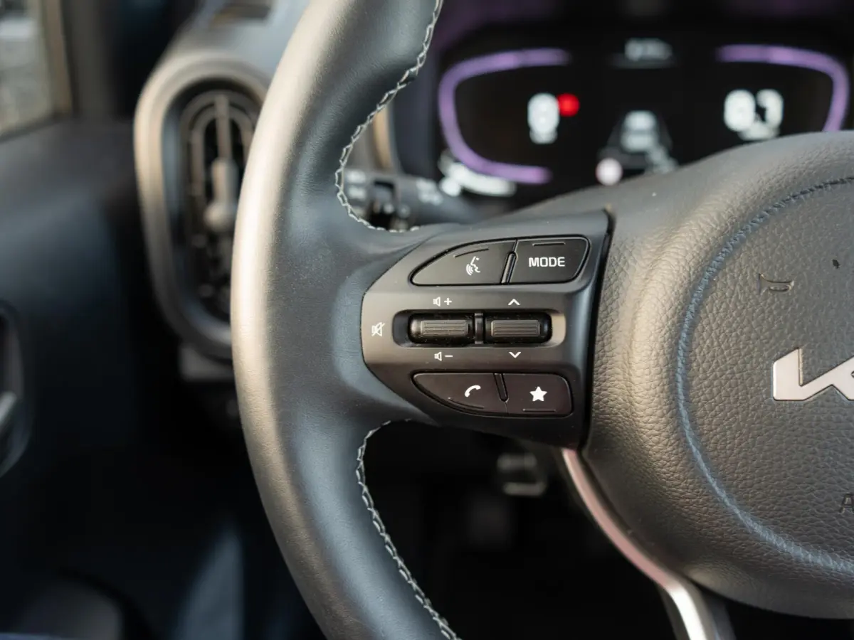 1.0 GDi DynamicLine | Navi | Airco | Cruise | Camera | Apple Carplay