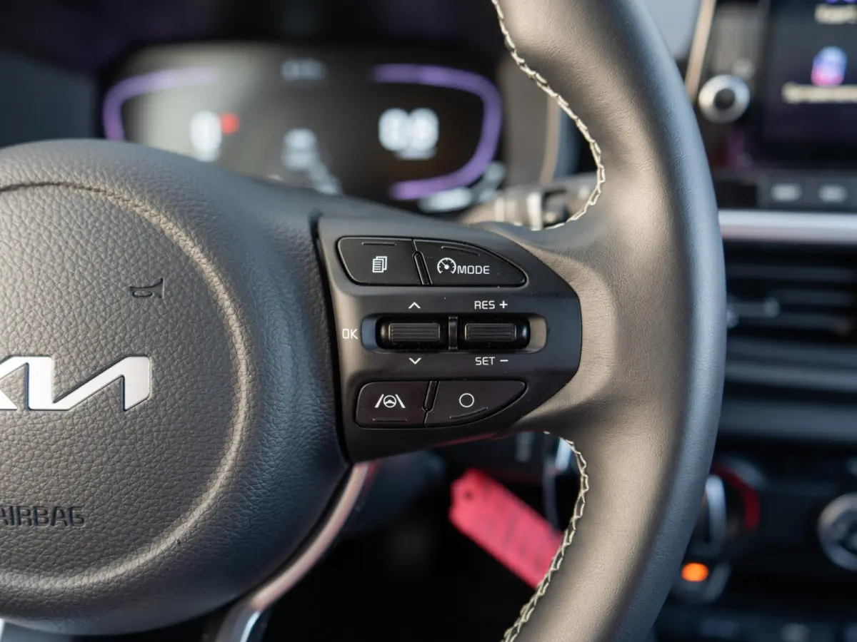 1.0 GDi DynamicLine | Navi | Airco | Cruise | Camera | Apple Carplay