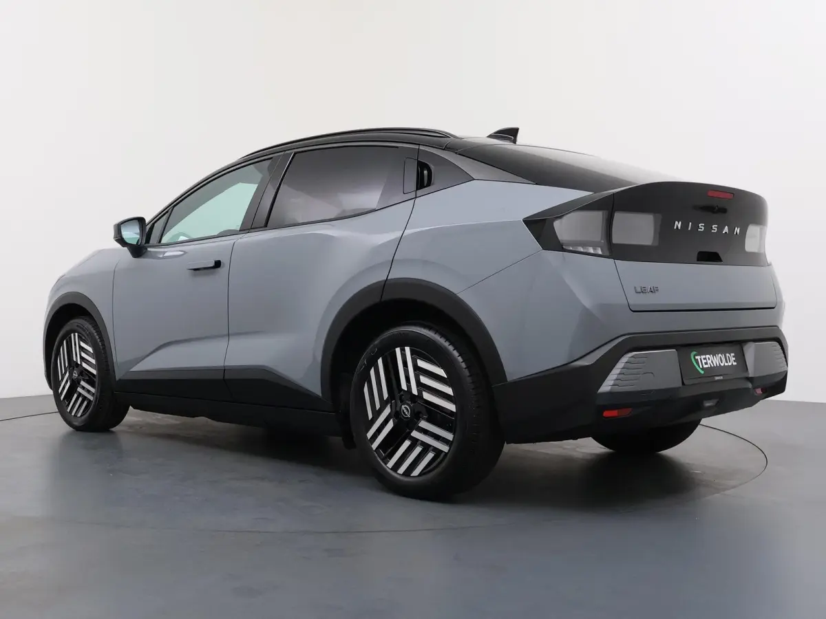 Advance 52 kWh | €5000,- Voorraad Korting !!