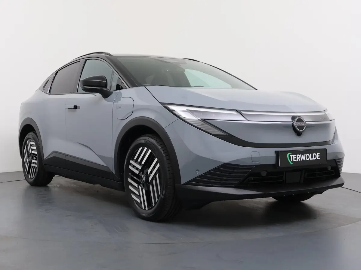 Advance 52 kWh | €5000,- Voorraad Korting !!