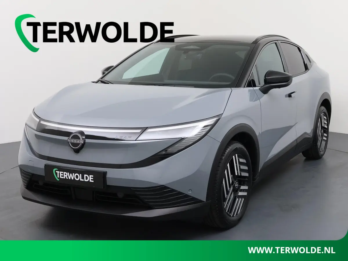 Advance 52 kWh | €5000,- Voorraad Korting !!